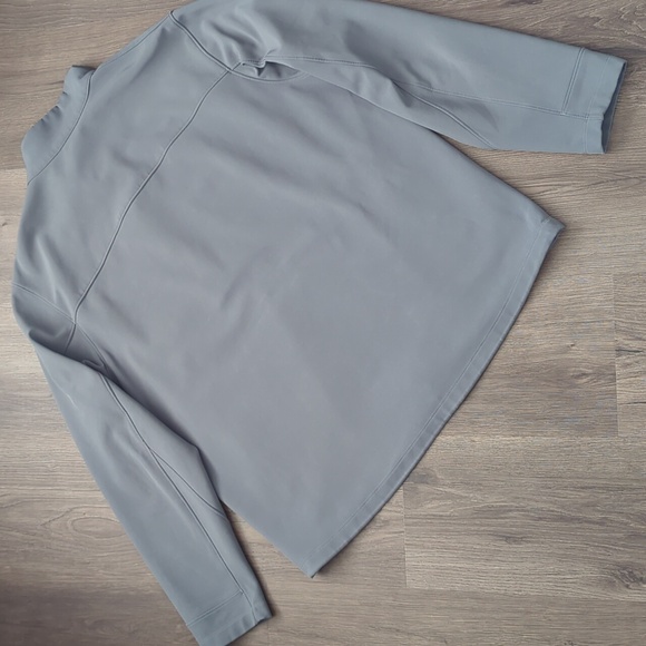 Nike ACG Gray Jacket - XL - Picture 7 of 10